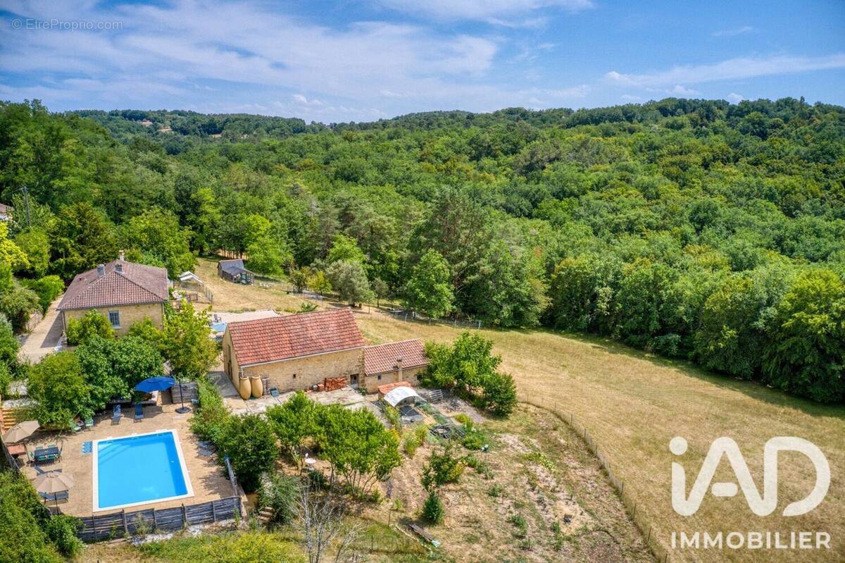Photo 1 - Maison à SARLAT-LA-CANEDA