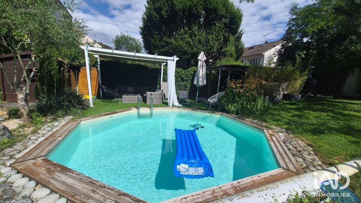 Photo 3 - Maison à THORIGNY-SUR-MARNE