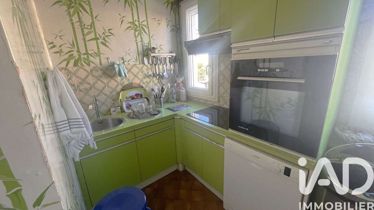 Photo 8 - Maison à VILLENEUVE-LE-ROI