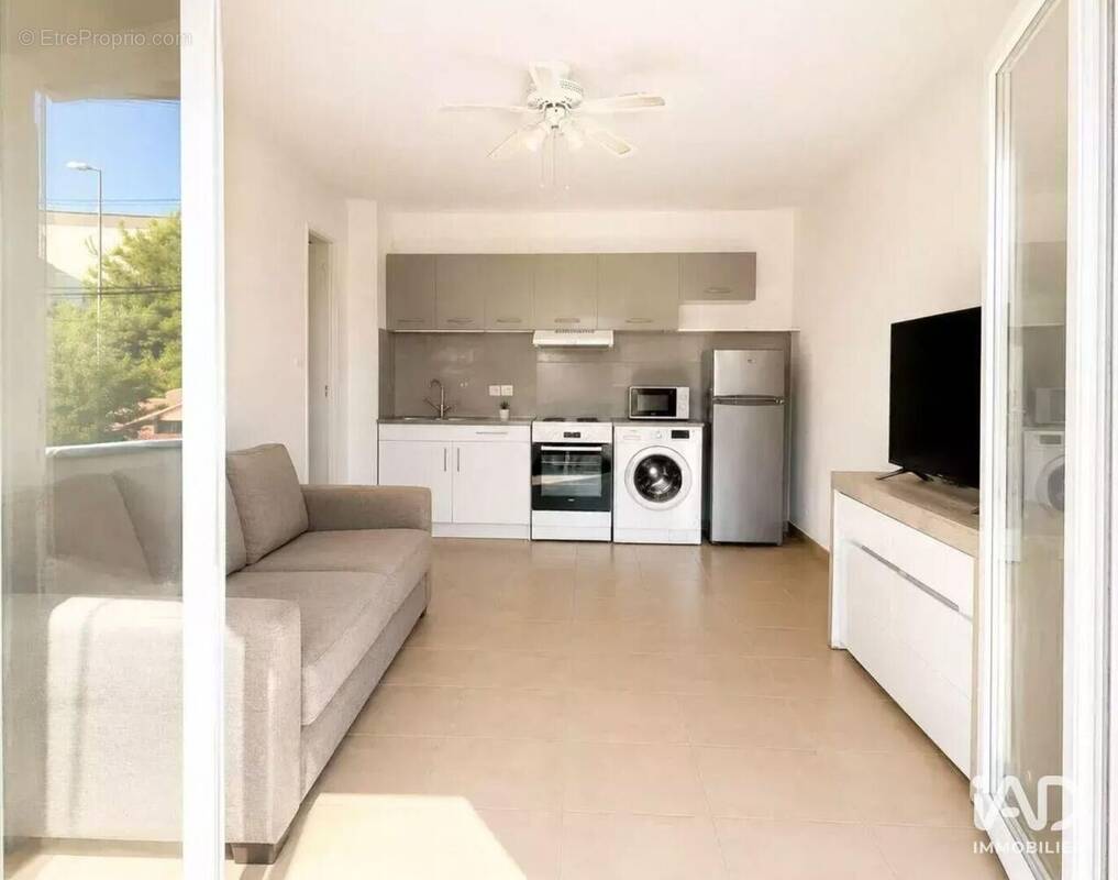 Photo 1 - Appartement à FREJUS