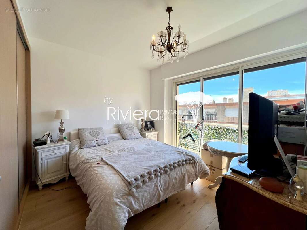 Appartement à CAVALAIRE-SUR-MER