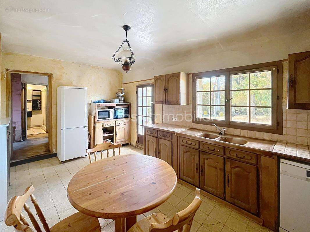 Maison de charme en bourgogne - photo 11