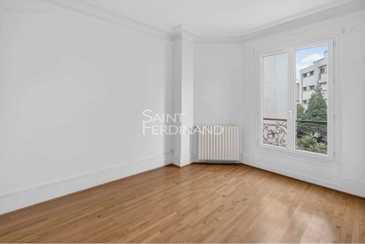 Appartement à PARIS-13E