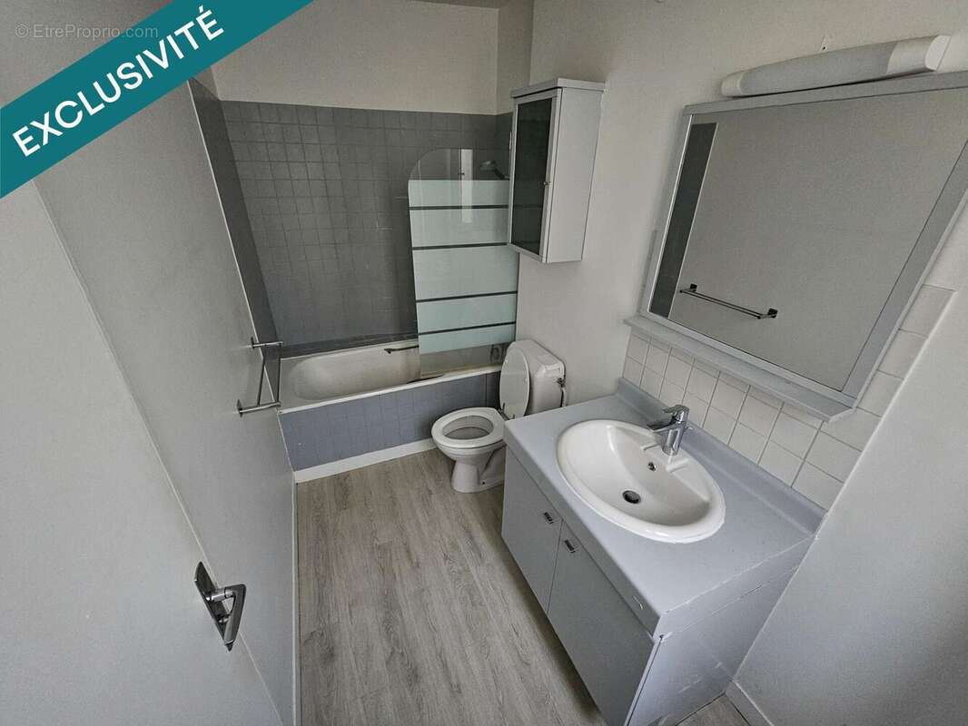 Photo 6 - Appartement à PARIS-11E