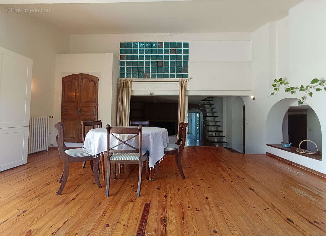 Maison à AUZEVILLE-TOLOSANE