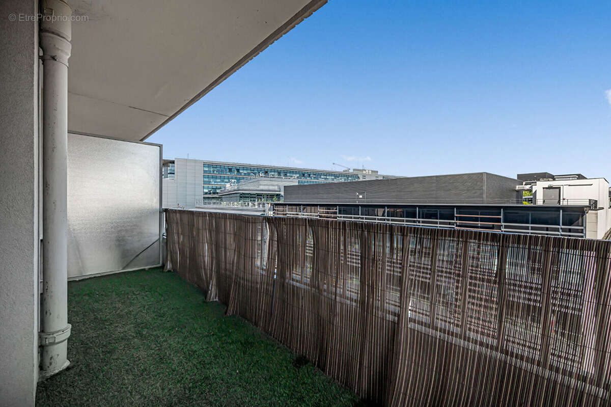 Montrouge - Appartement 5P - terrasse - cave - parking - photo 6