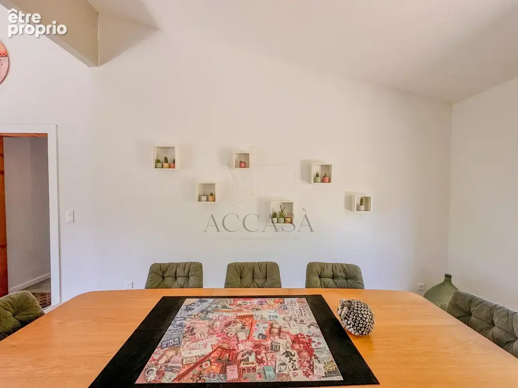 Maison avec piscine à Sotta, proche Santa Giulia - photo 7