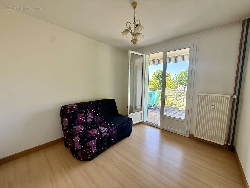 Appartement à ROMANS-SUR-ISERE