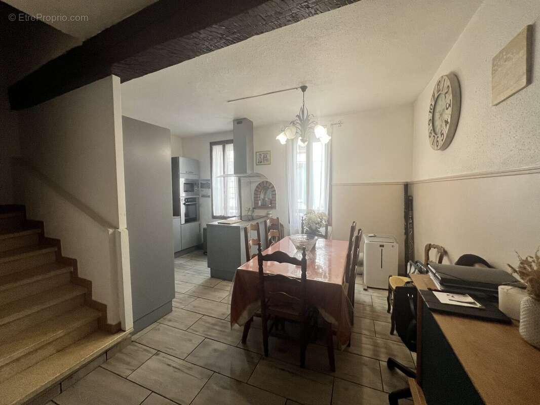 Maison à MILLAS