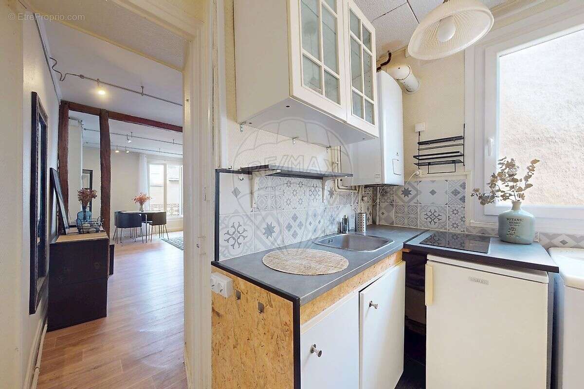 Appartement à ORLEANS