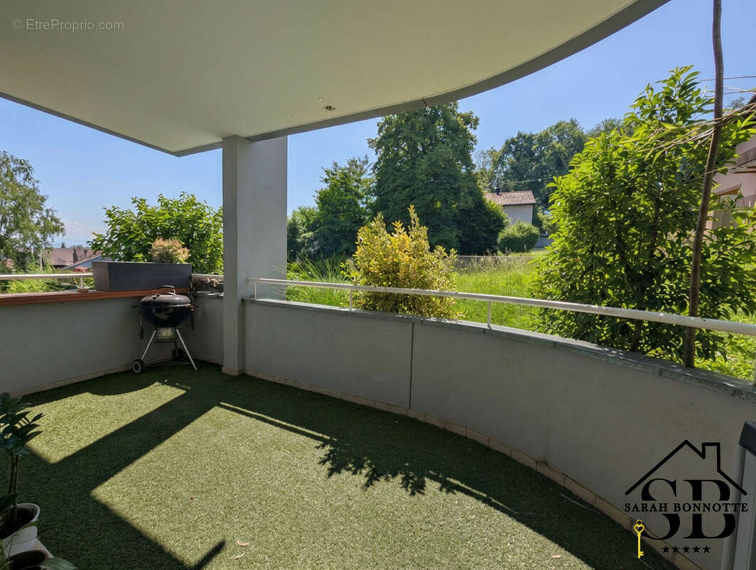 T2 de 48 m2 vendu loué   Investissement locatif serein et clé en main ! - photo 8