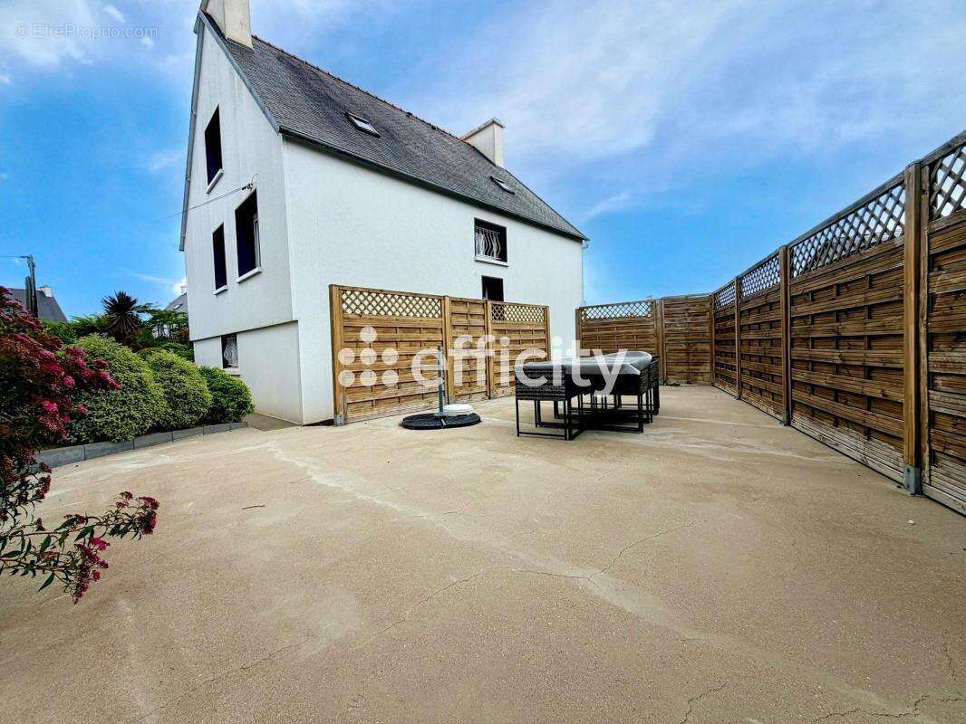 Maison 107 m² à Guipavas  - photo 16