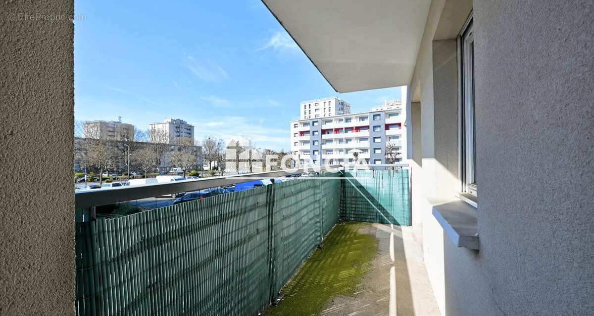 Appartement à PONTOISE