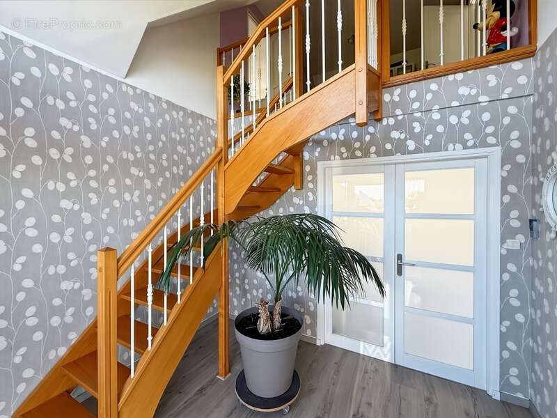 Maison à CAUDRY