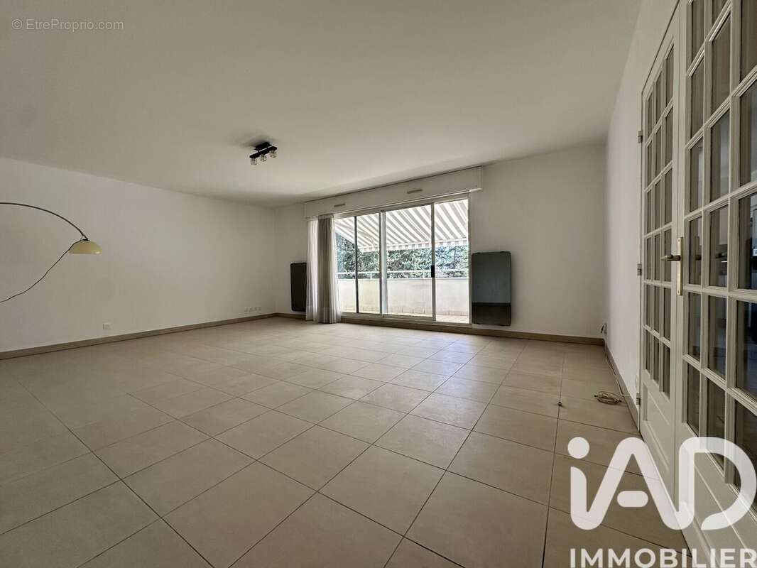 Photo 3 - Appartement à CHATENAY-MALABRY