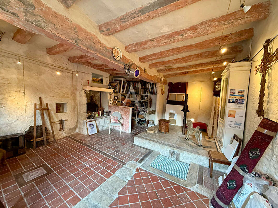 Autre à ATHEE-SUR-CHER