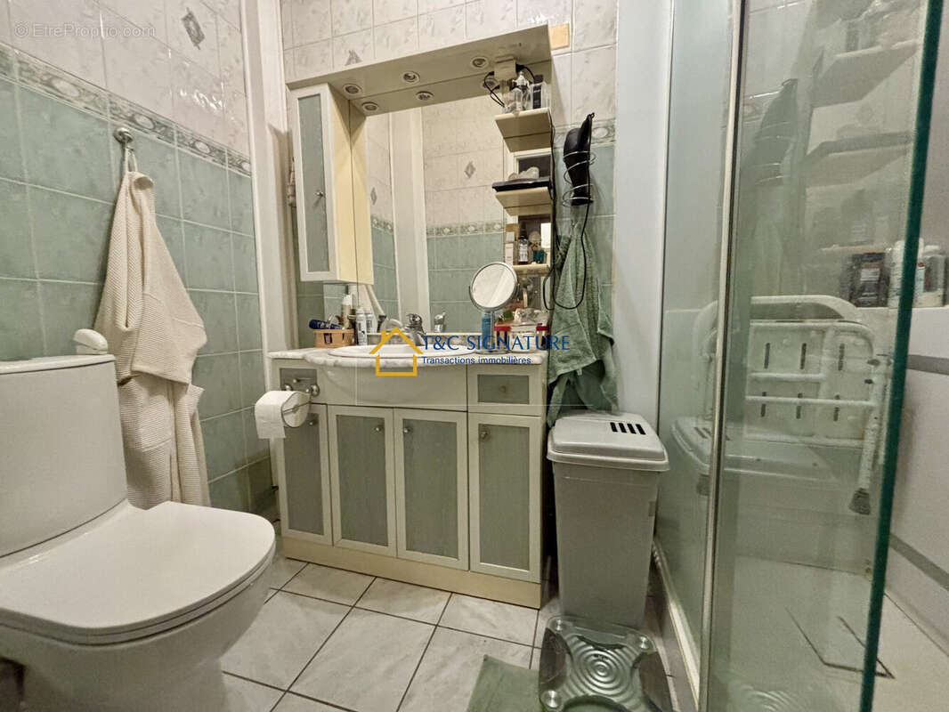 Appartement à TOURCOING