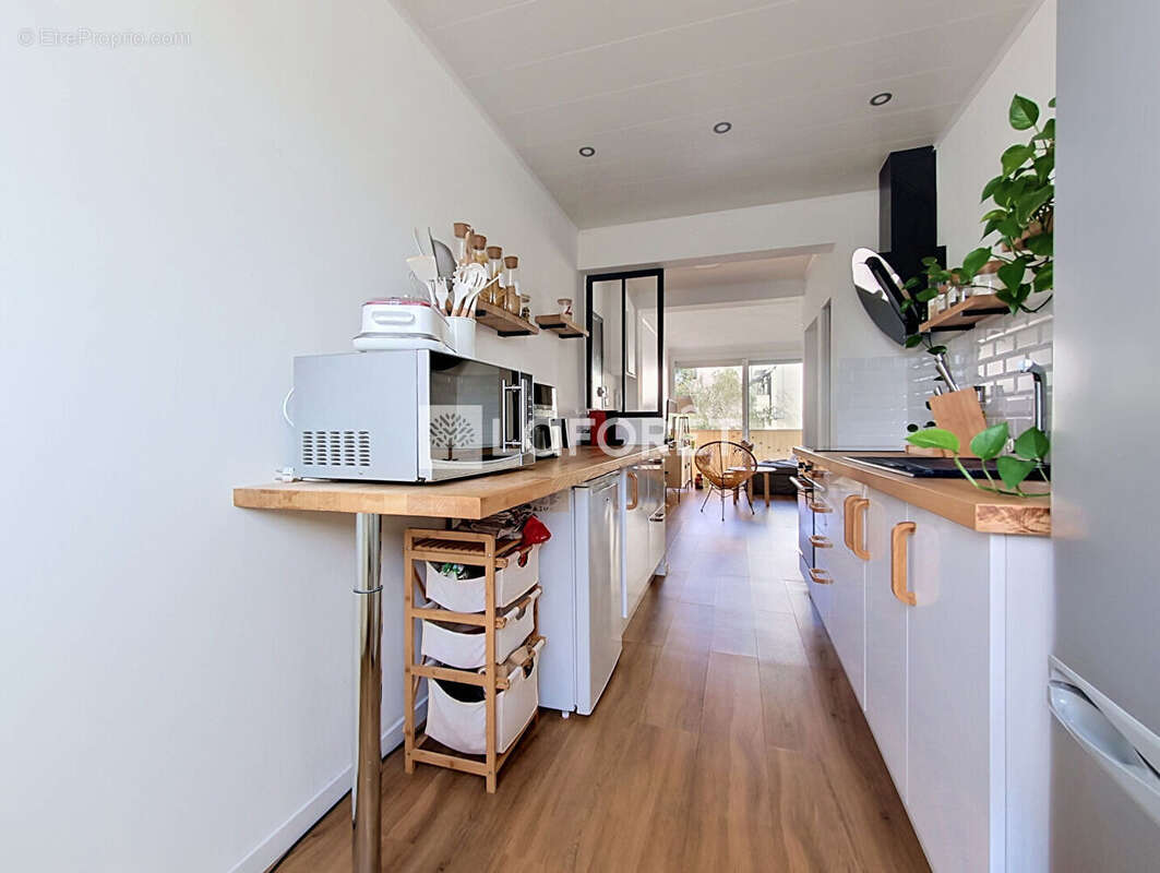 Appartement à CHOLET