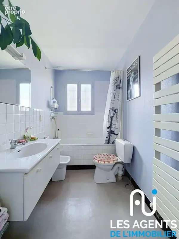 Maison Saint Denis De L'Hôtel 6 pièce(s) - photo 12
