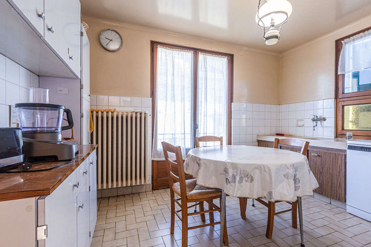 Maison à ANNECY