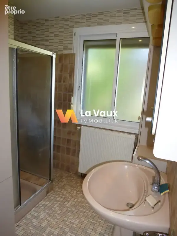 DOMBASLE SUR MEURTHE : maison individuelle 93 m² - photo 8
