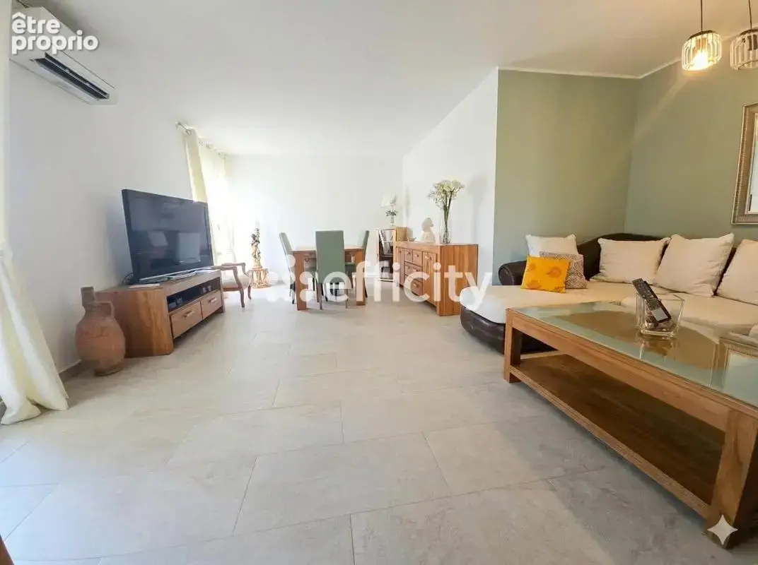 Appartement - photo 2