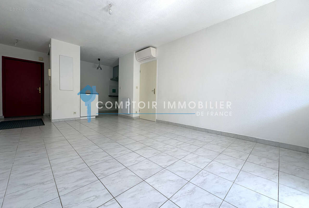 Appartement à AVIGNON
