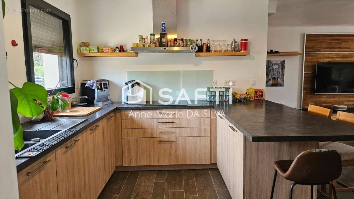 Photo 6 - Maison à CHAUVIGNY