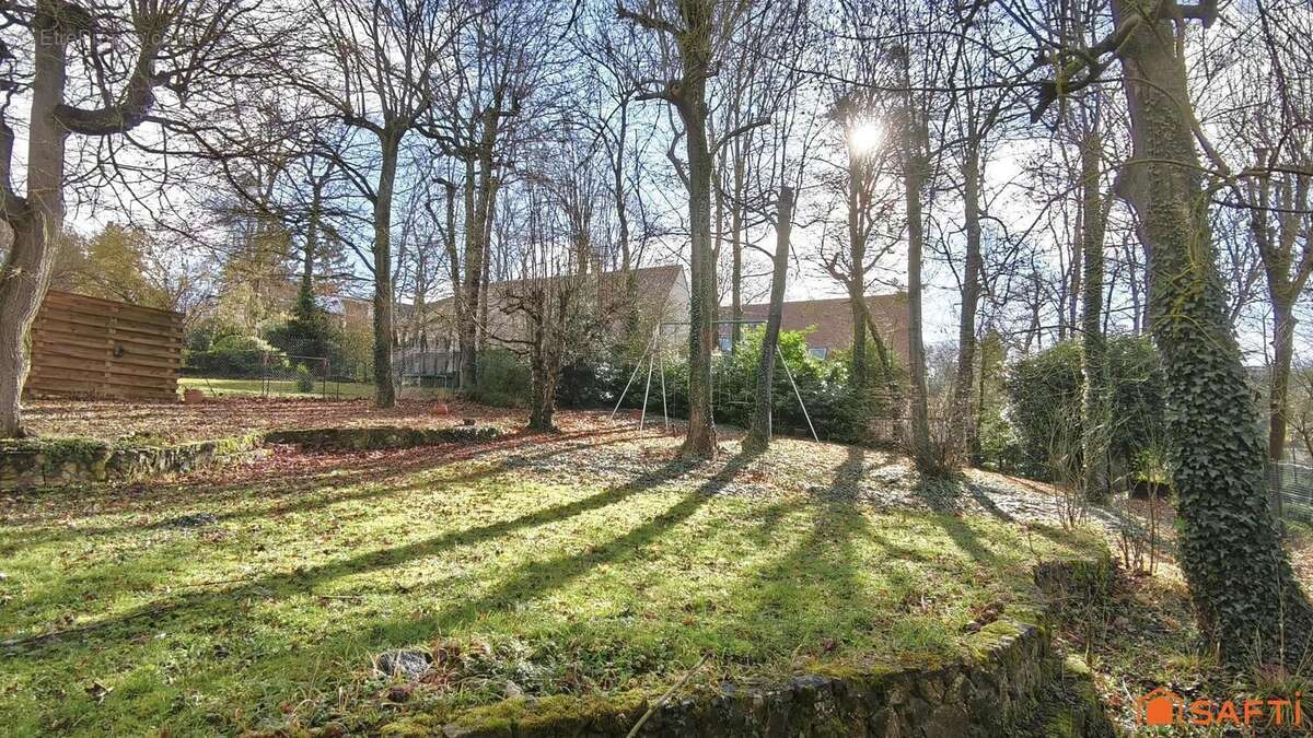 Photo 2 - Maison à L'ETANG-LA-VILLE