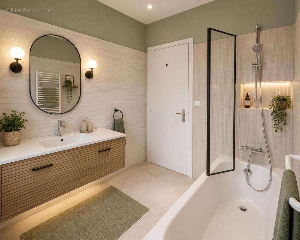 Maison 121 m² à Oradour-Sur-Glane  - photo 9