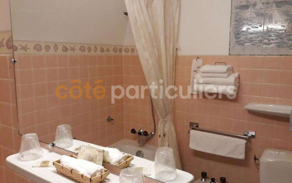 Maison à CARCASSONNE