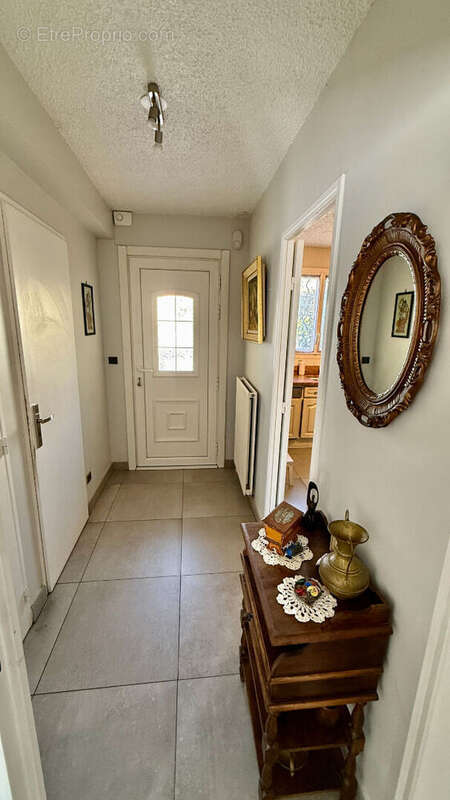 Maison à MONTPELLIER