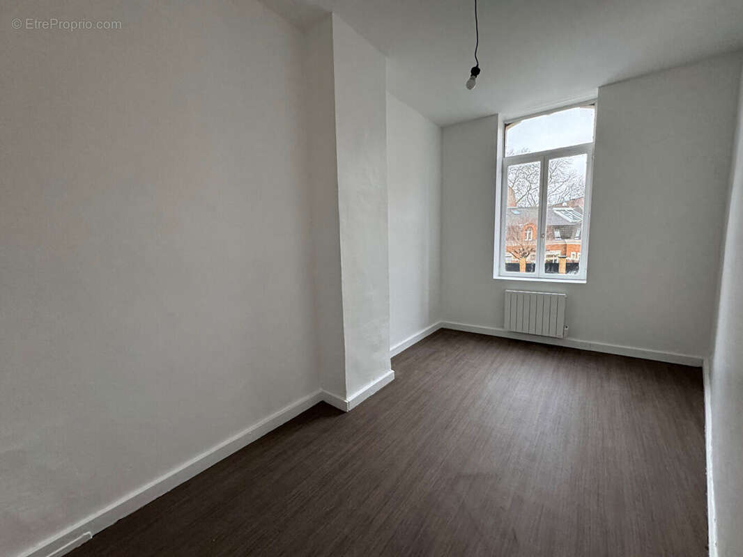 Appartement à ROUBAIX