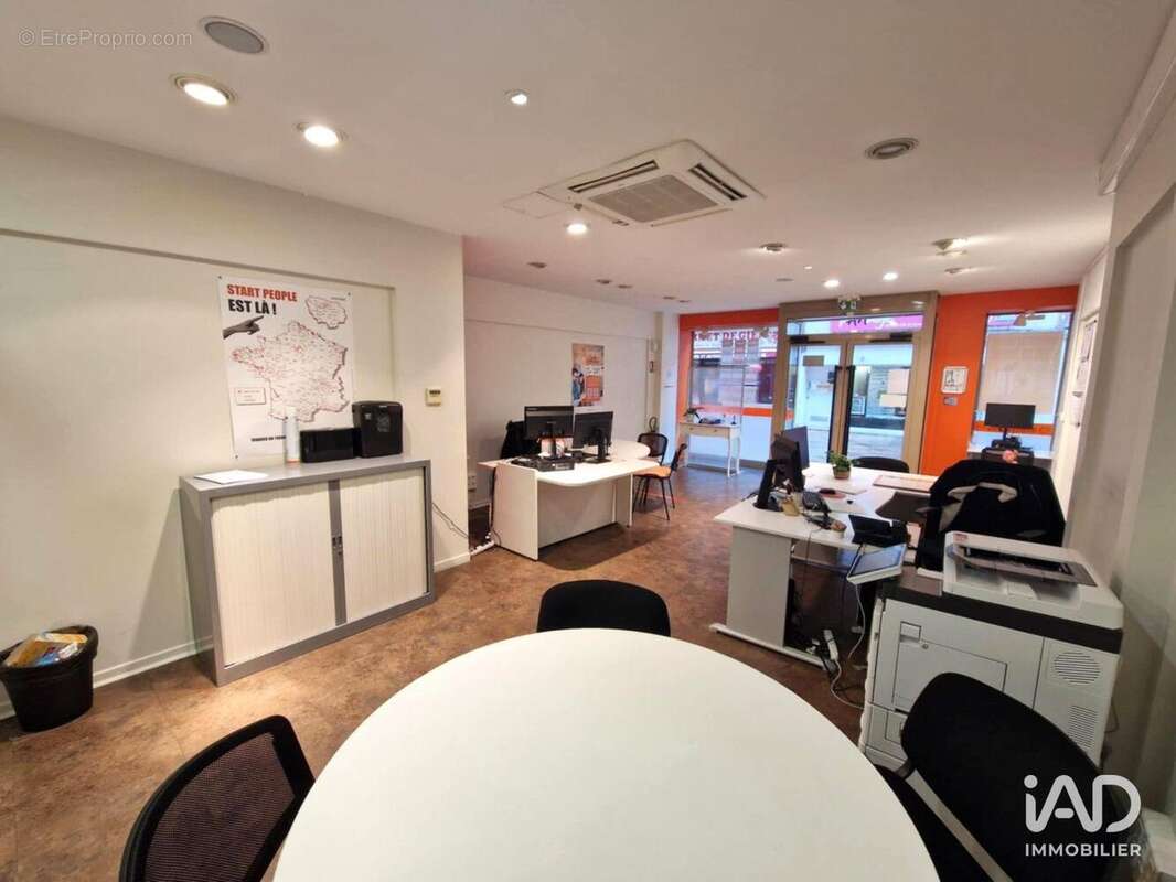 Photo 4 - Commerce à GIEN