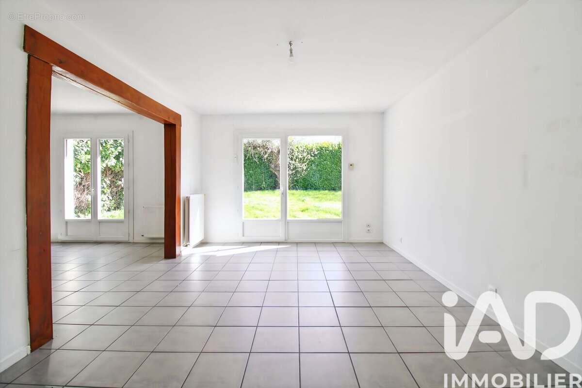 Photo 4 - Maison à LAMBALLE