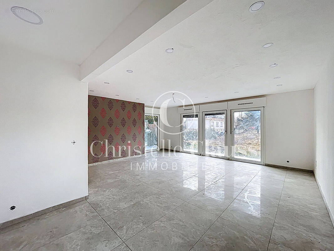 Maison à MARCKOLSHEIM