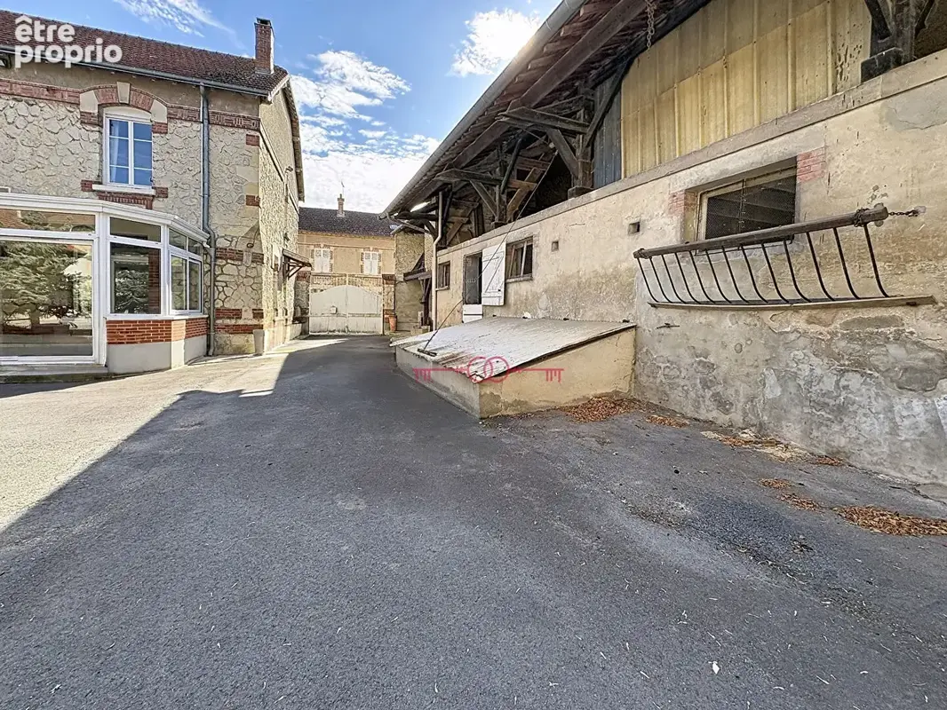 Maison Bourgogne Fresne 6 pièce(s) 180m2 - photo 17