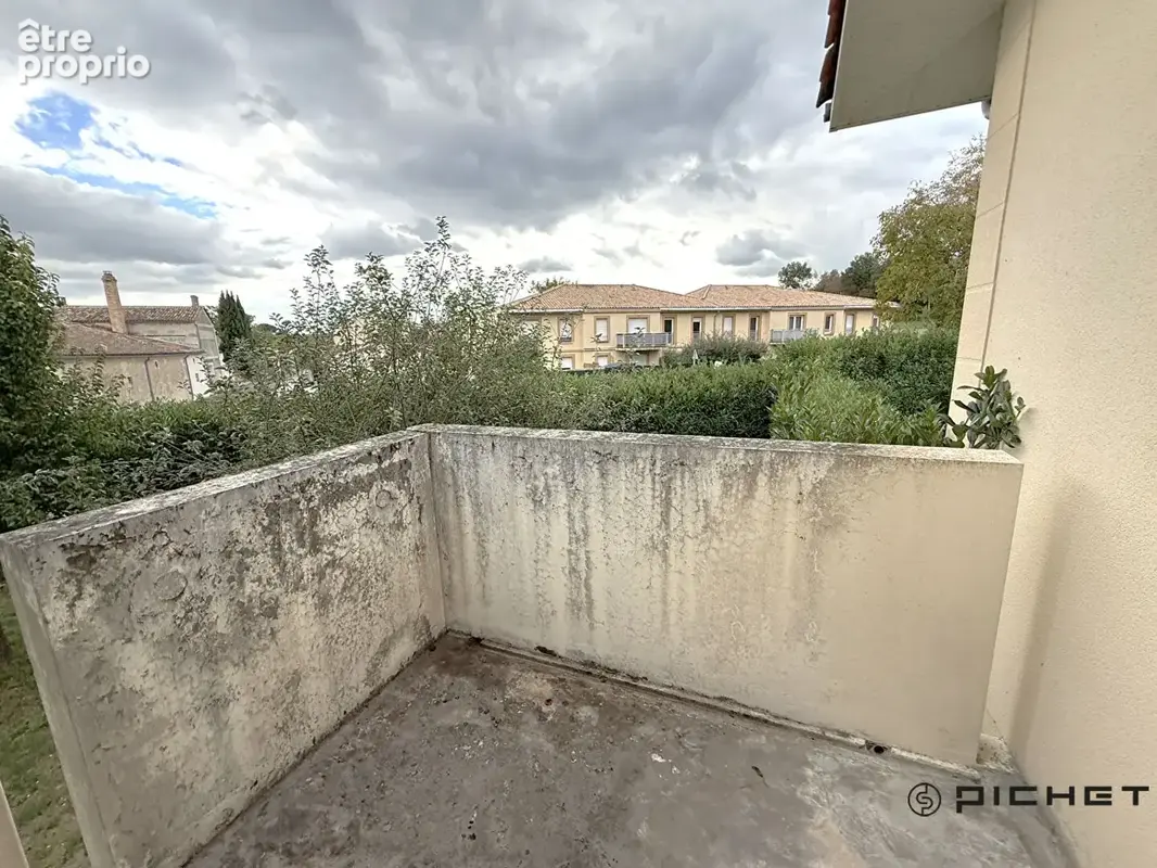 Appartement libre - photo 3