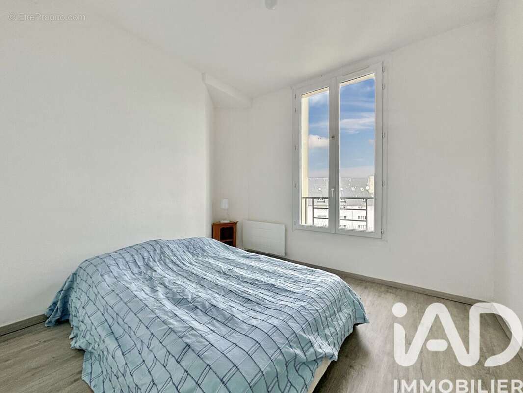 Photo 9 - Appartement à SAINT-MALO