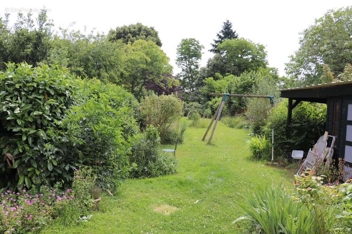 Maison à LA FERTE-SOUS-JOUARRE