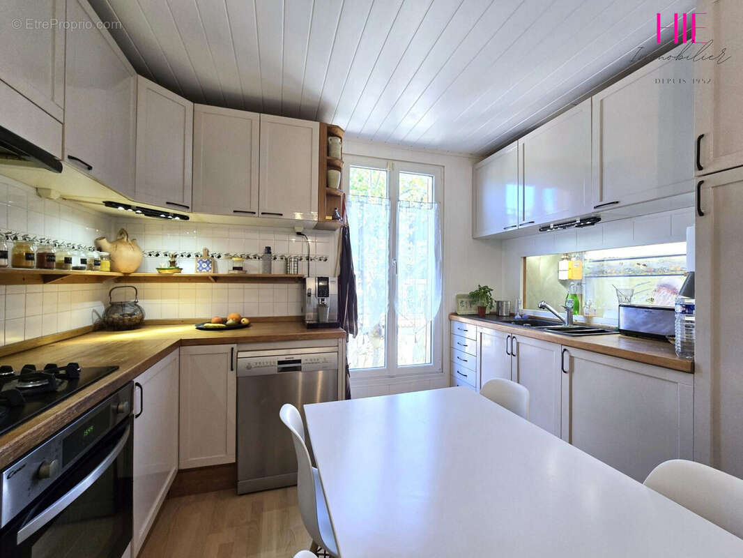 Maison à BONDY