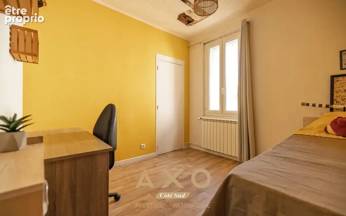 Mallemort -  maison de village - t4 - 80 m2 - 240 000 - photo 16