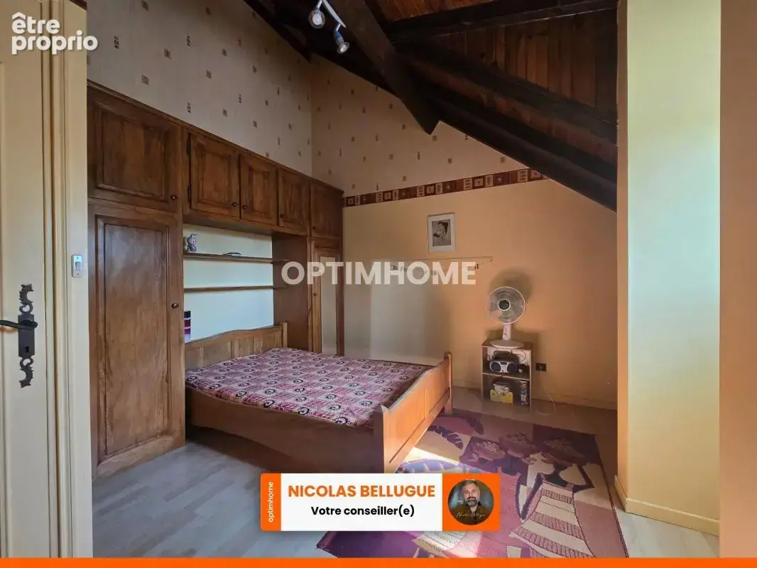 Maison 5 chambres au calme avec piscine à Issigeac - photo 12