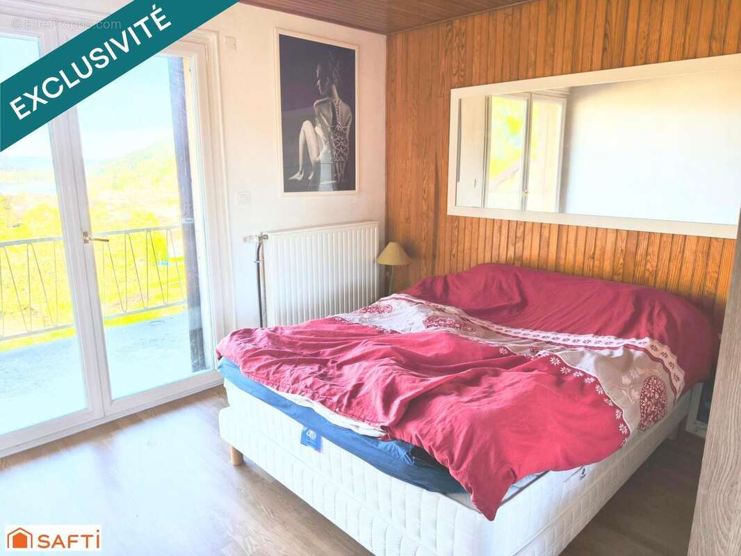 Photo 8 - Maison à GERARDMER