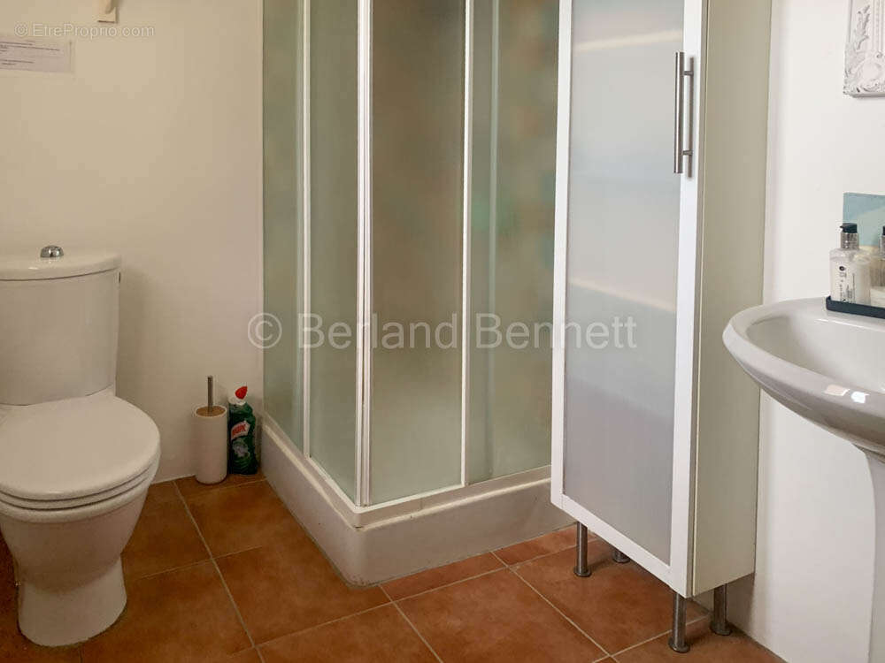 Maison à SAUZE-VAUSSAIS