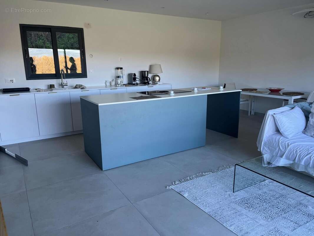 Maison à PETRETO-BICCHISANO