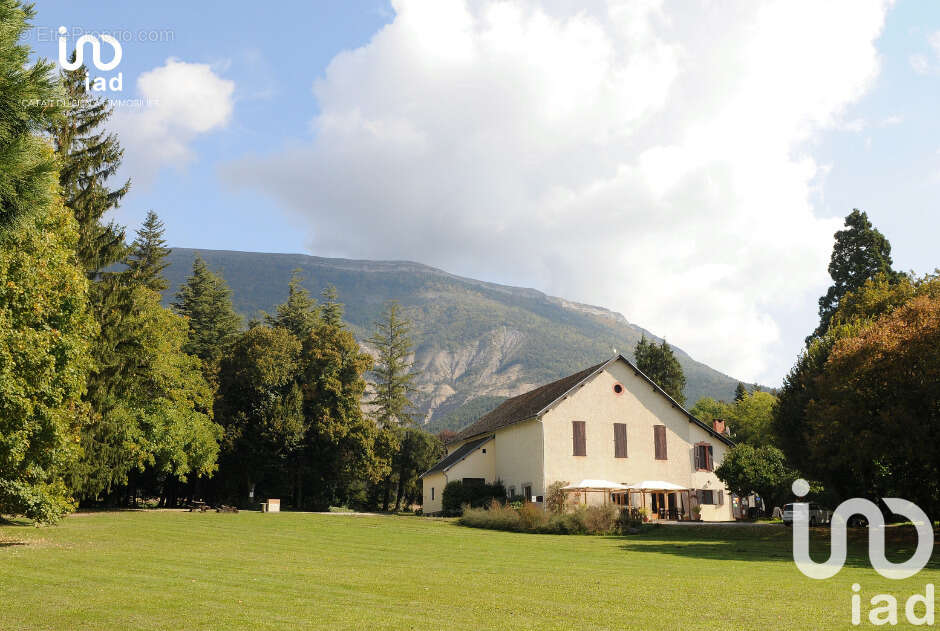 Photo 4 - Maison à SAINT-PIERRE-D&#039;ARGENCON