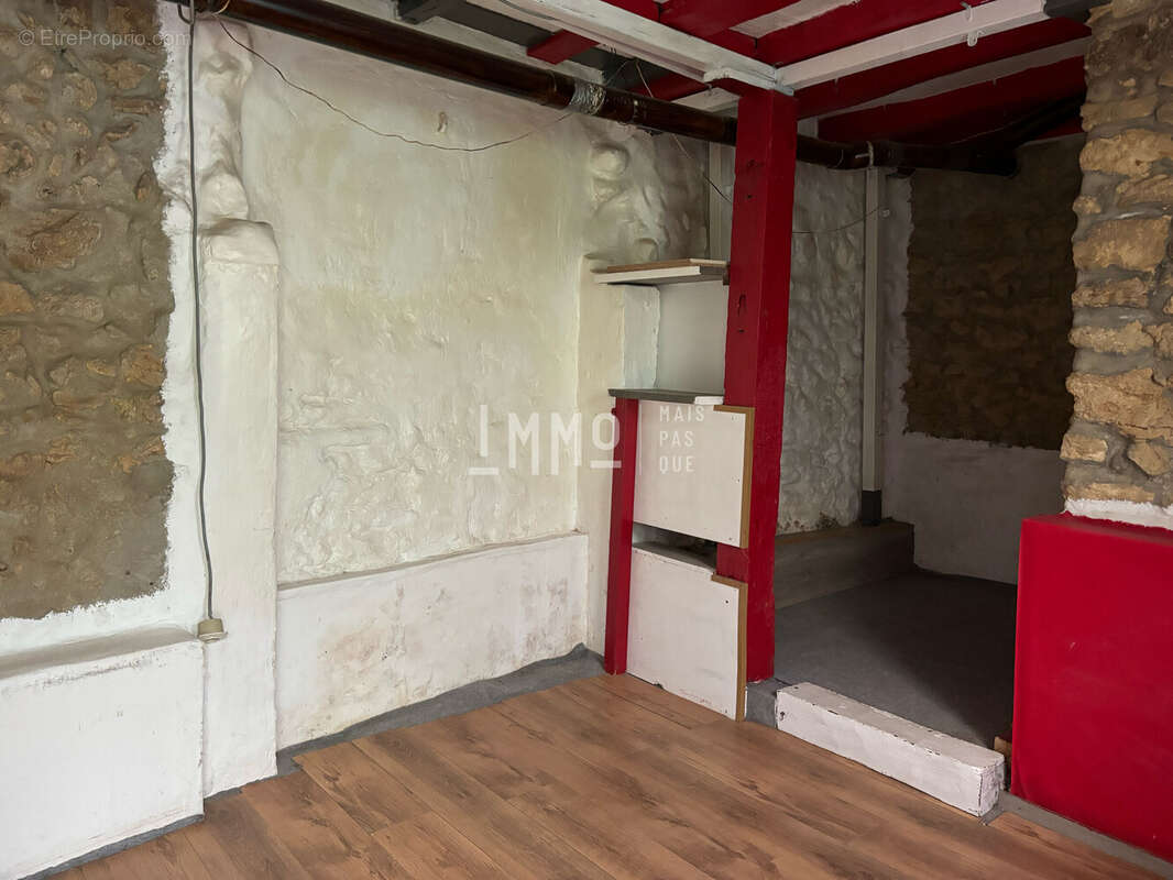 Maison à SAINT-CALAIS