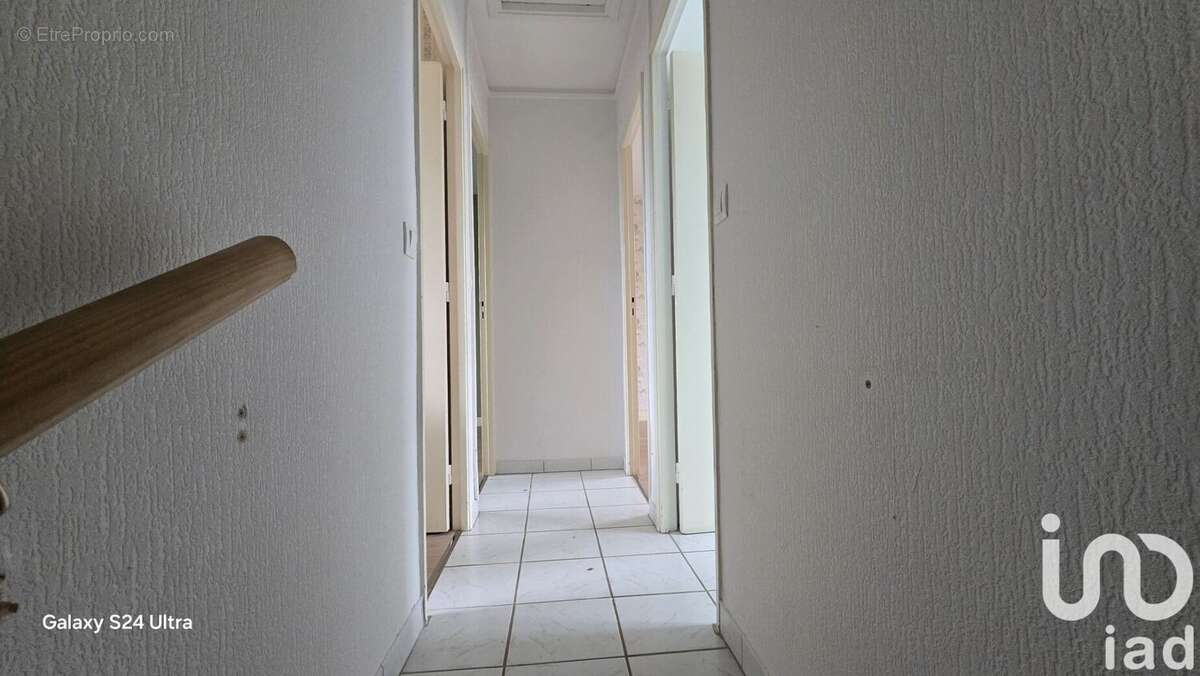 Photo 7 - Maison à ORVAL