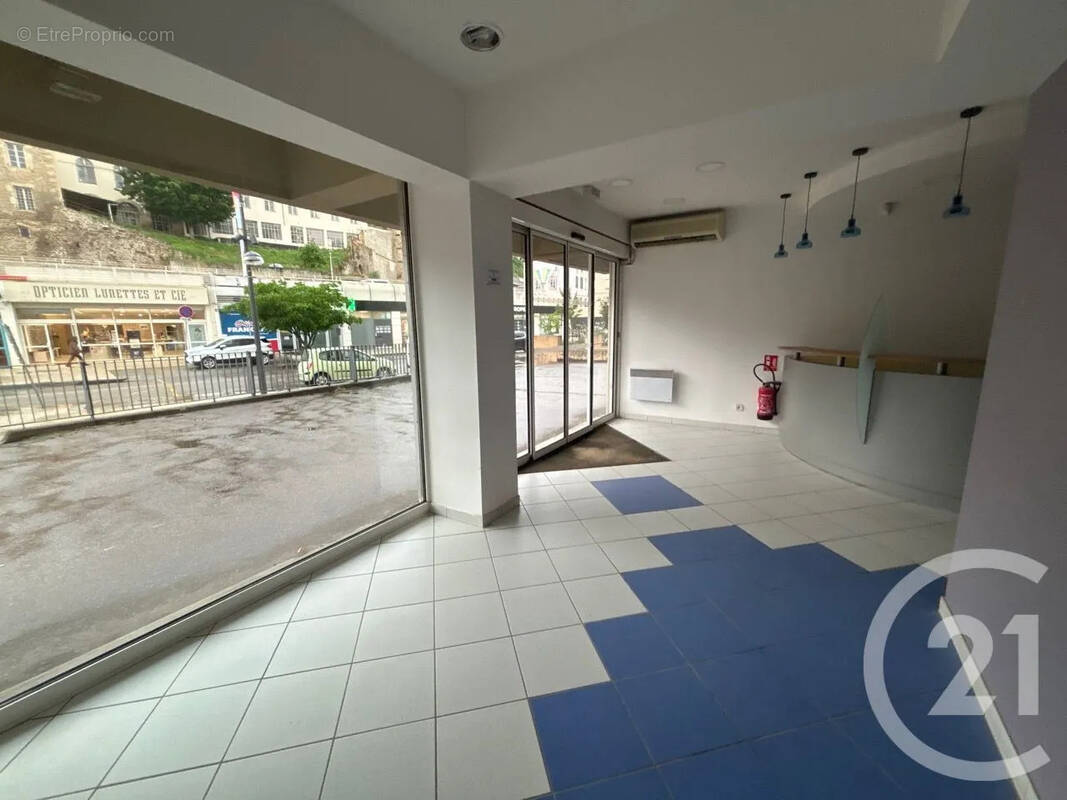 Appartement à ANNONAY